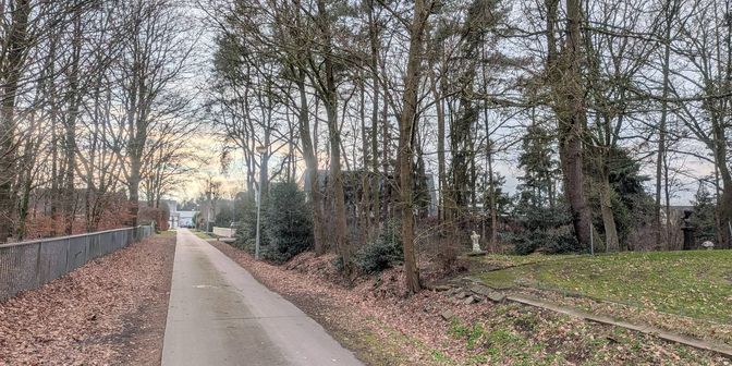Grond te koop in Dennenlaan, 2382 Poppel