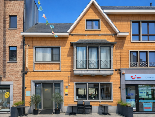                                         Horeca à vendre à Beveren-Waas, € 600.000
