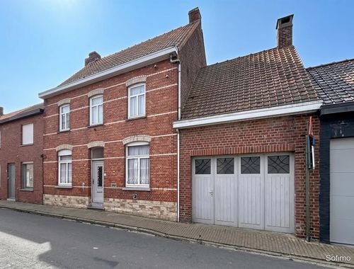                                         Woning te koop in Ieper, € 197.000
