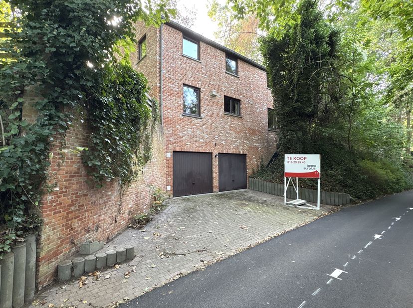 Huis te koop in Kastanjedreef 7,
                    3110 Rotselaar