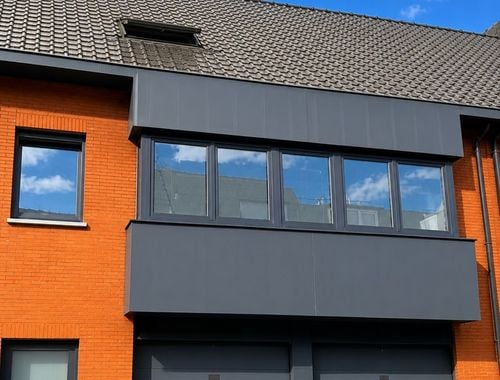                                         Woning te huur in Diepenbeek, € 1.100
