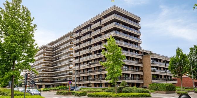 Appartement te koop in Casterstraat 70 bus 39, 3500 Hasselt