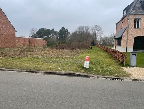                                        Terrain à bâtir à vendre à Helchteren, € 145.000
