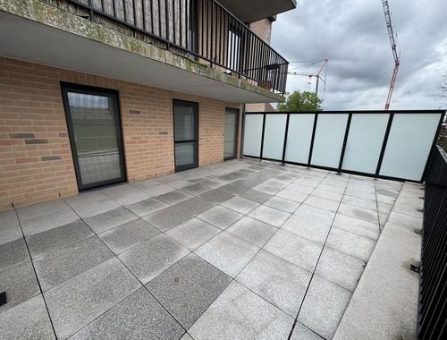                                         Appartement te huur in Aalter, € 1.040
