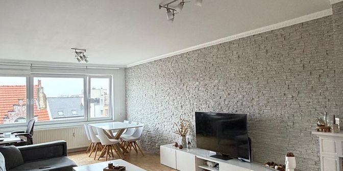 Appartement à vendre à Chaussée de Haecht, 1140 Evere