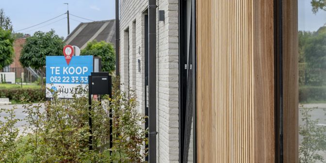 Appartement te koop in Bovendonkstraat 38-40, 9255 Buggenhout