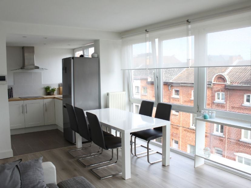 Appartement à vendre
                    à 3500 Hasselt