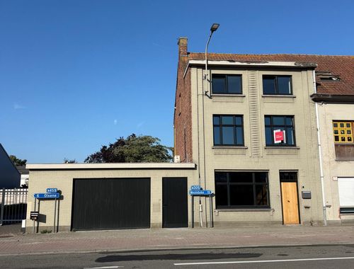                                         Woning te huur in Dentergem, € 950

