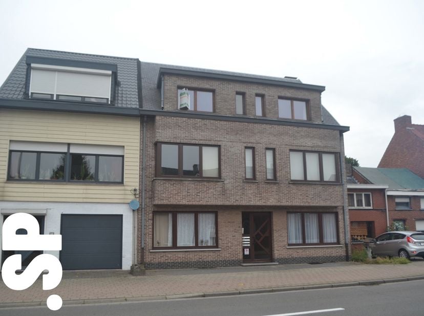Appartement te huur in Netestraat 9 bus D,
                    2280 Grobbendonk
