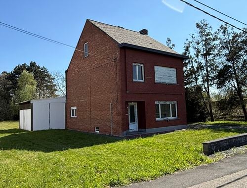                                         Maison à vendre à Baal, € 279.000
