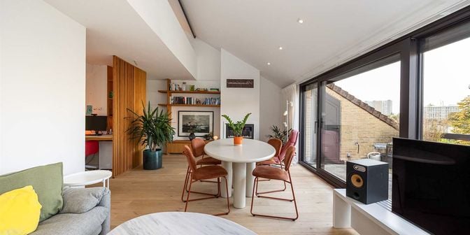 Appartement te koop in Esmoreitlaan 27 bus 301, 2050 Antwerpen