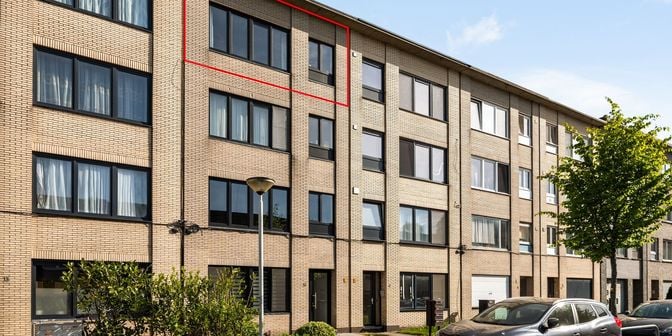 Appartement à vendre à Adelaarstraat 15 boîte 301, 2170 Merksem