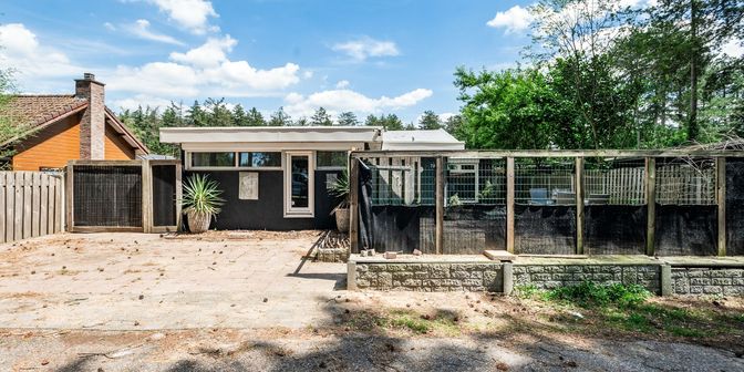 Maison à vendre à Tulderbos 151 boîte c79, 2382 Poppel