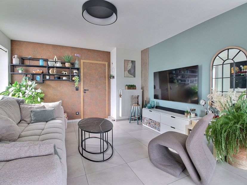 Maison à vendre à ,
                    7784 Le Touquet