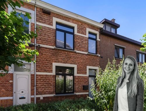                                         Woning te koop in Hasselt, € 395.000
