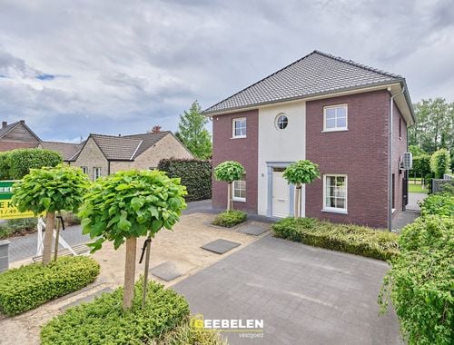                                         Eengezinswoning te koop in Lommel, € 615.000
