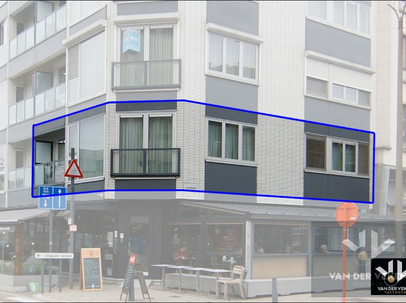 Appartement à vendre
                    à 3500 Hasselt