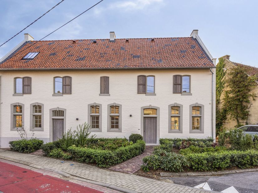 Huis te koop in Zuurbemde 53,
                    3380 Glabbeek-Zuurbemde