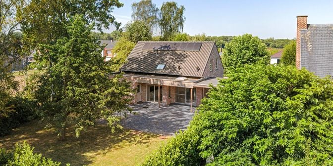 Maison à vendre à 3721 Vliermaalroot