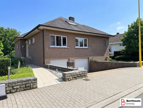                                         Maison à vendre à Grimbergen, € 725.000
