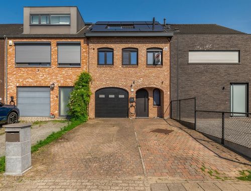                                         Eengezinswoning te koop in Brasschaat, € 529.000
