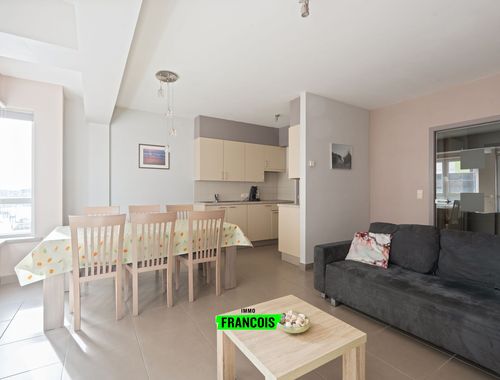                                         Appartement à vendre à Blankenberge, € 209.000
