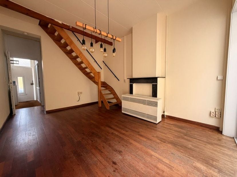 Maison à louer
                    à 9000 Gent