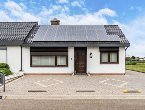                                         Woning te koop in Sint-Truiden, € 279.000
