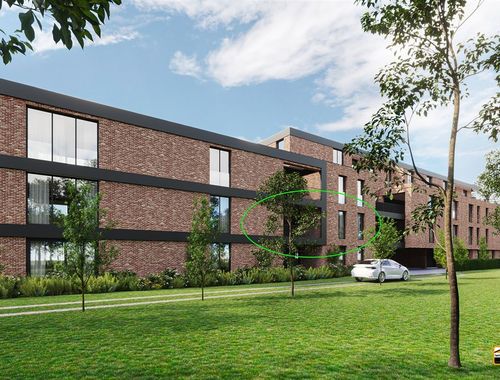                                         Appartement te koop in Sint-Truiden, € 366.925
