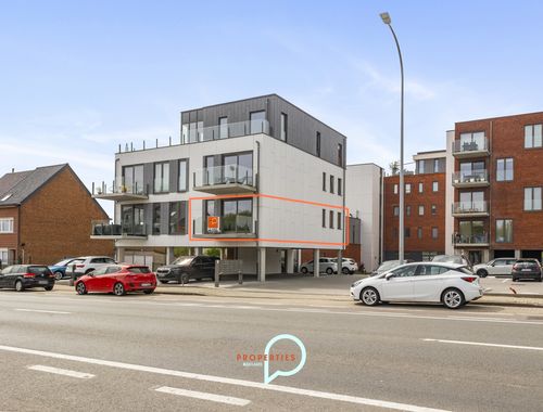                                         Appartement te koop in Ronse, € 220.000
