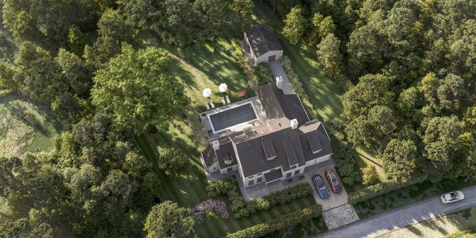 Terrain à vendre à Nachtegalendreef 56, 2280 Grobbendonk