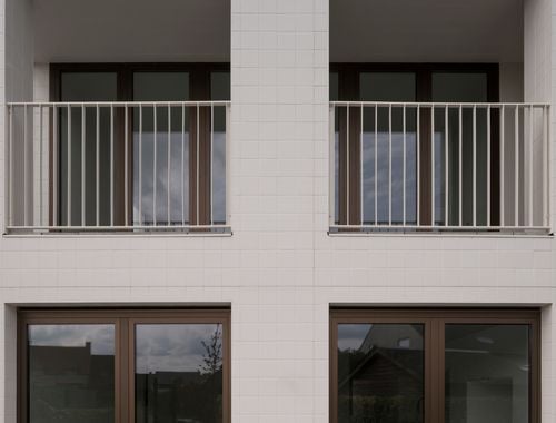                                        Gemengd gebruik te koop in Gent, € 2.250.000
