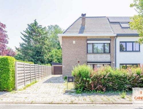                                         Woning te koop in Wondelgem, € 429.000
