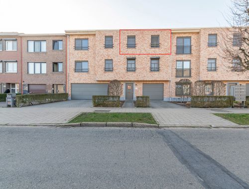                                         Appartement à vendre à Hemiksem, € 289.000
