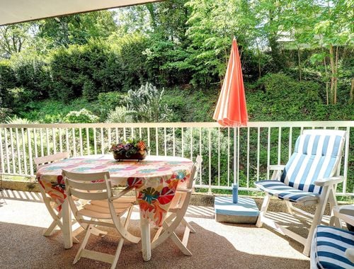                                         Appartement à vendre à Watermael-Boitsfort, € 475.000
