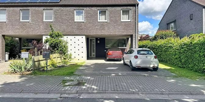 Huis te huur in Kammestraat 78, 3071 Erps-Kwerps