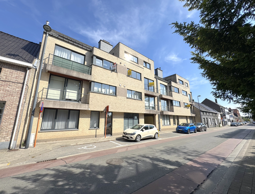                                         Appartement te koop in Nieuwerkerken, € 239.000
