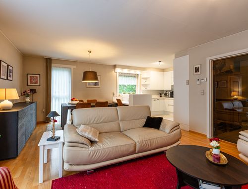                                         Appartement à vendre à Wondelgem, € 375.000
