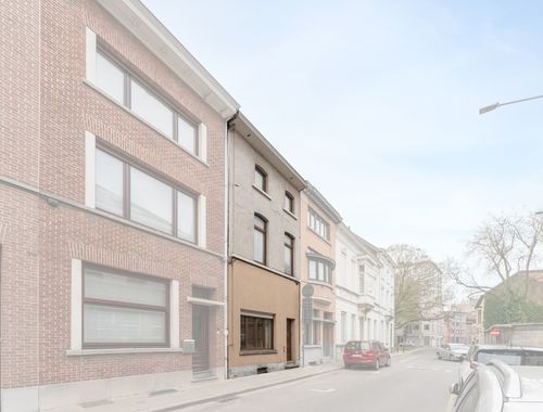                                         Maison à vendre à Kortrijk, € 213.999
