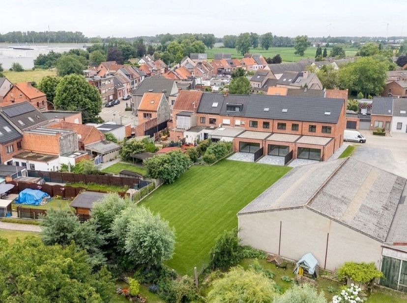 Maison à vendre
                    à 2070 Zwijndrecht