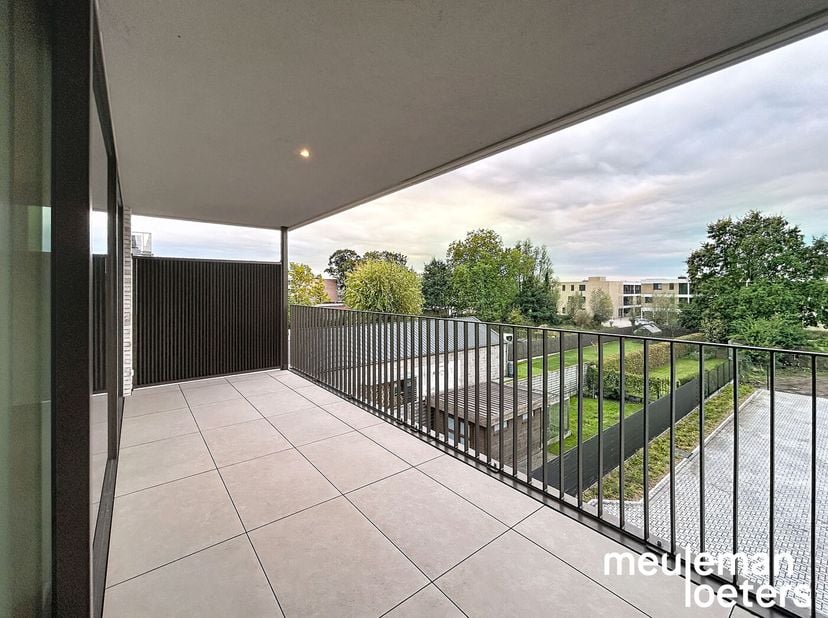 Appartement à louer à Koning Albertstraat 33,
                    8210 Veldegem