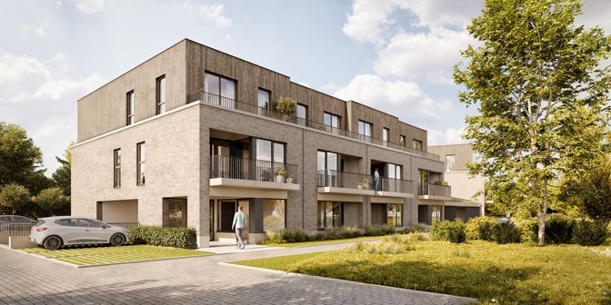 Garage te koop in Fretaloplaan 48, 9140 Temse
