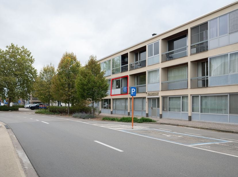 Appartement te koop in Kanaallaan 9 bus A005,
                    3960 Bree