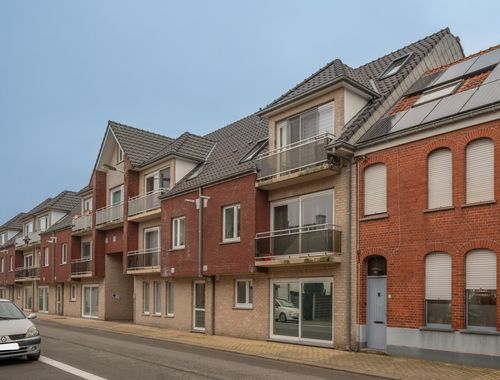                                         Appartement à vendre à Eernegem, € 260.000
