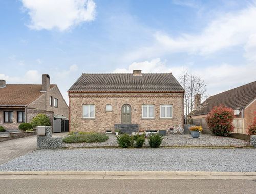                                         Woning te koop in Houthalen, € 395.000

