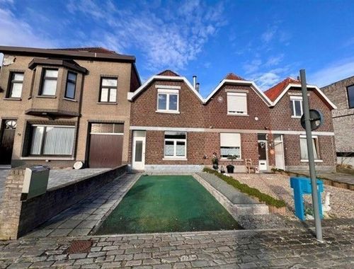                                         Woning te koop in Deinze, € 239.000
