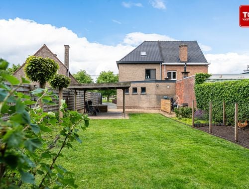                                         Woning te koop in Evergem, € 349.000
