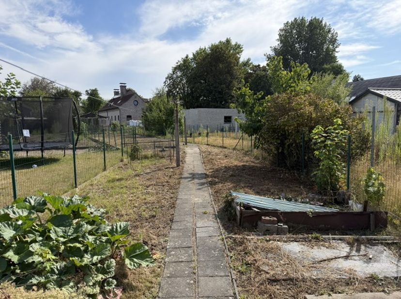 Maison à vendre à Spoorweglaan 27,
                    9880 Aalter