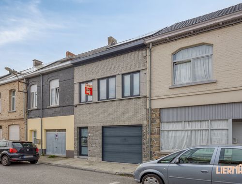                                         Maison à vendre à Aalst, € 359.000
