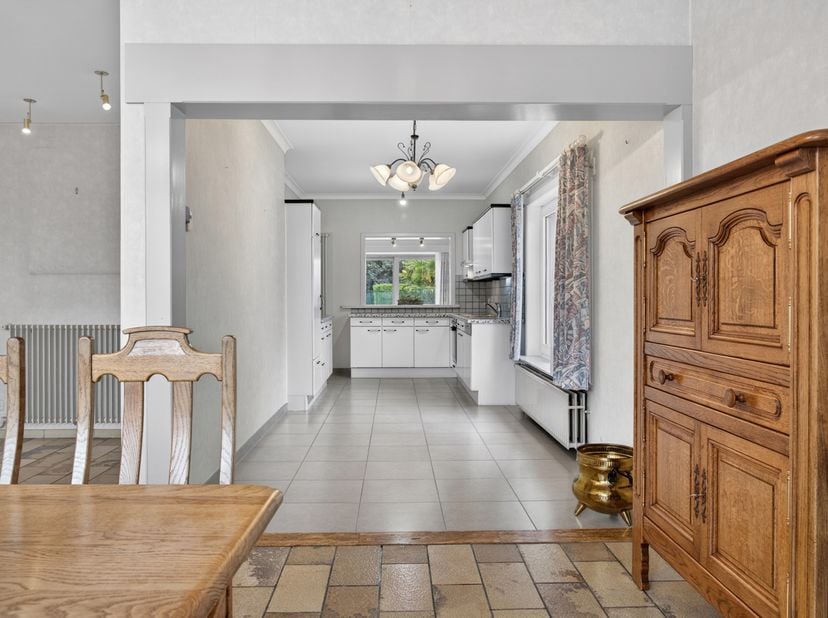 Maison à vendre
                    à 3570 Alken